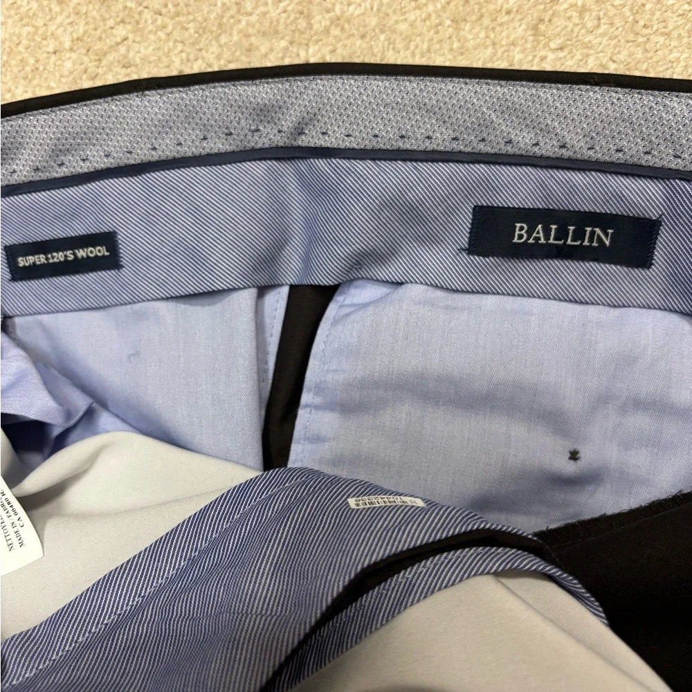 Men’s Dress Pants size 42 x 32 - Picture 5 of 7